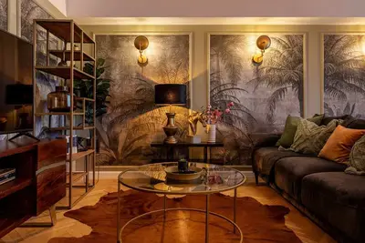 Image de Résumé de House of Cards