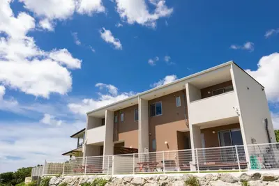 Image de Longedfor Okinawa stay in a rental villa / Kunigami-gun Okinawa