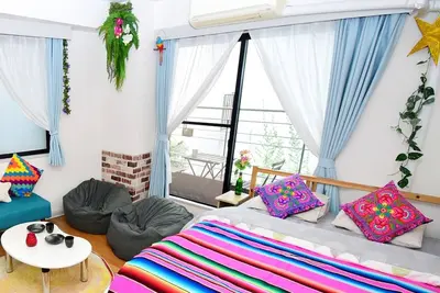 Image de Shimokita Stay7  Shimokitazawa hot spot Perfect location / Setagaya-ku Tokyo