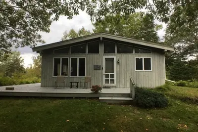 Image de Davis Cove Vacation Home