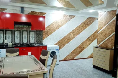 Image de Cемейный апартамент АВРОРА