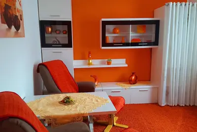 Image de Appartement 2 Bad Salzungen