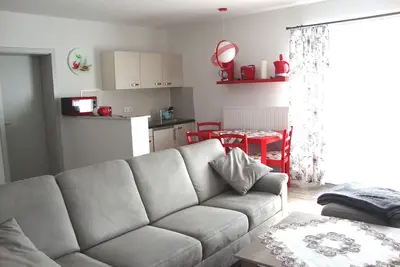 Image de Appartement 3 Bad Salzungen