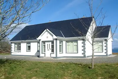 Image de Ocean front cottage in private location