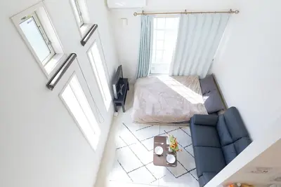 Image de 2nd floor  4 minutes walk from SoshigayaOkura St / Setagaya-ku Tokyo