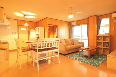 Image de Coral Sea FrontSpacious  Cozy  Clean Room / Nakagami-gun Okinawa