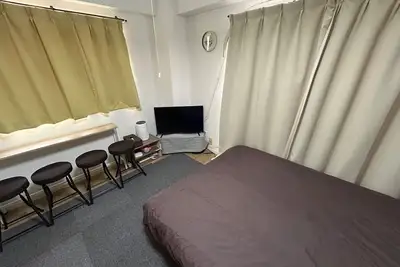 Image de Sale  Free WiFi available Near Oohori Park G - Sunglais West Park I 203 / Fukuoka Fukuoka