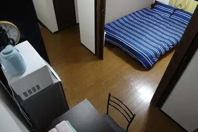 Image de Sale Equipped with free WiFi near Oohori Park - Sunglais West Park I 402 / Fukuoka Fukuoka