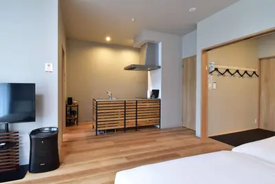 Image de Dog friendly room 102  1ldk  With semiopenai / Sambu-gun Chiba