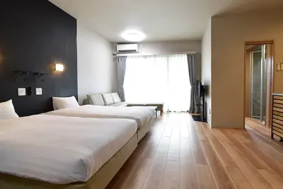 Image de Standard room 103  1ldk  With semiopenai / Sambu-gun Chiba