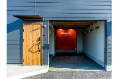 Image de Garage Concept Room 104  2ldk  With semiopen / Sambu-gun Chiba