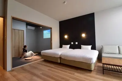 Image de Standard room 202  1ldk Nopets / Sambu-gun Chiba