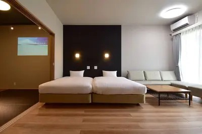 Image de Standard room 201  1ldk  Nopets / Sambu-gun Chiba