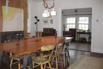 Image de Maison de vacances confortable à Cotuit