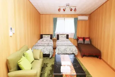 Image de Haimurubushi Southern Cross Standard / Kunigami-gun Okinawa