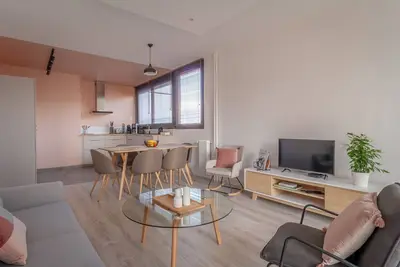 Image de ✨ Mountain Suite ✨ proche vieille ville d'Annecy ღ