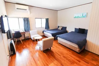 Image de Studio Apt103 American VillageBeach 1min by car / Nakagami-gun Okinawa