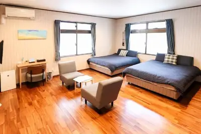 Image de Studio Apt101 American VillageBeach 1min by car / Nakagami-gun Okinawa