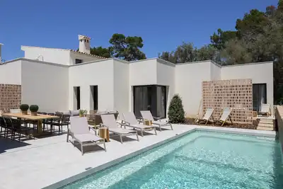 Image de Une oasis authentique pour se déconnecter dans un environnement exclusif