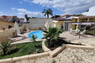 Image de Villa Cassiopeia - boutique residence with swimming pool, three independent apartments