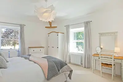 Image de Logement de 2 chambres Ă Gargrave
