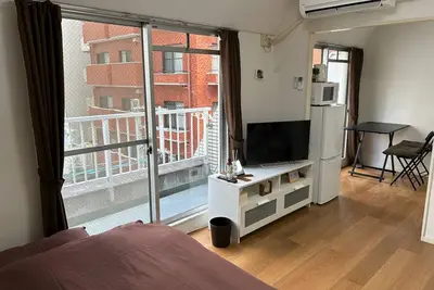 Image de Sale  Free WiFi available Near Oohori Park G - Sunglais West Park Ii 203 / Fukuoka Fukuoka