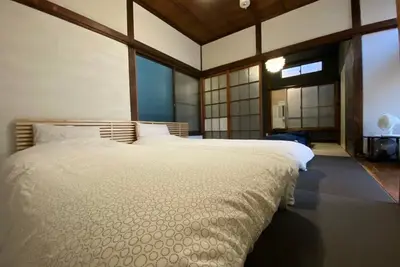 Image de whole house type Tatami1 / Yokohama Kanagawa