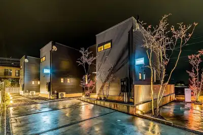 Image de RakutenSTAYHOUSE x Will Style Yufuin Kawakami 101 / Yufu Ōita