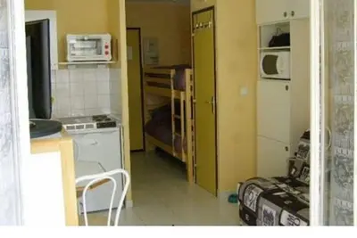 Image de Location appartement 1 Lamalou