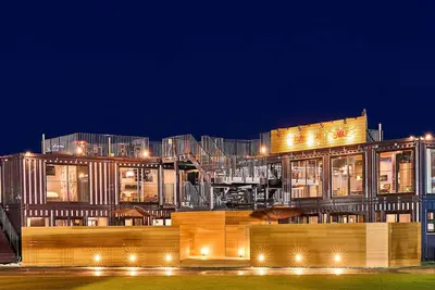 Image de Rakuten Stay x Eagles