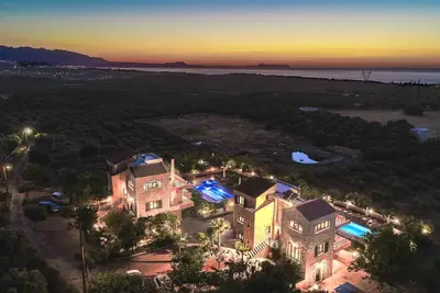 Image de Landscape Paradise Villas