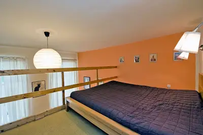 Image de Appartement romantique à l'Opéra