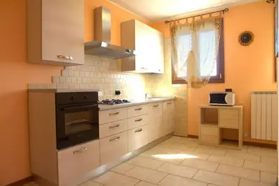 Image de Appartement Automne (Agriturismo Il Melograno)