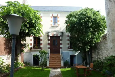 Image de Maison Tours Centre Quartier Residentiel