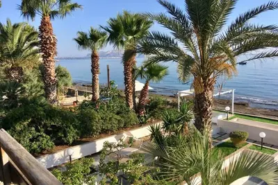 Image de La Villa sur la mer - Nombril de Vénus