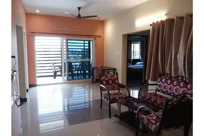Image de Appartement A3 Spice Homestay