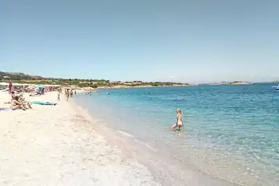 Image de Costa Smeralda en un coup d'œil à la Résidence Portolaconia