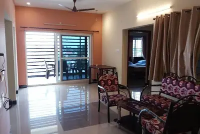 Image de Appartement B3 Spice Homestay