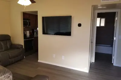 Image de Passerelle sud-ouest de Tucson