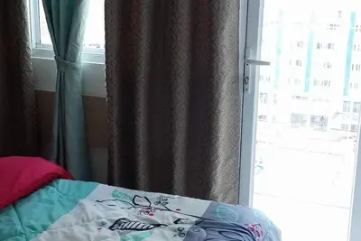 Image de Condo 1 chambre Unité avec Balcon