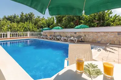 Image de Villa Cañadu Nerja by Ruralidays