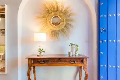 Image de Villa Cortijo Miramar Frigiliana by Ruralidays