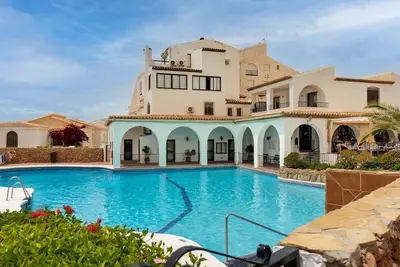 Image de El Capistrano - Villa 2 Dormitorios Nerja by Ruralidays