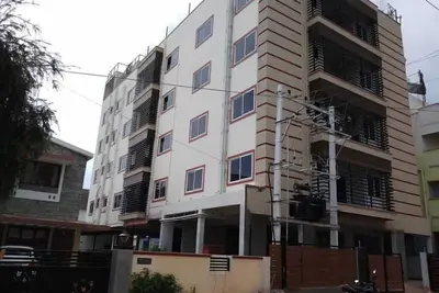 Image de Appartement C2 Spice Homestay