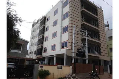 Image de Appartement C3 Spice Homestay