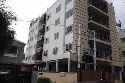 Image de Appartement D2 Spice Homestay