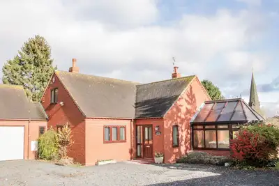 Image de Court Farm, Cleobury Mortimer