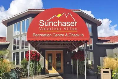 Image de Villa de vacances - Fairmont Hot springs (Ski Crosscrounty à proximité / Golf 9 trous)