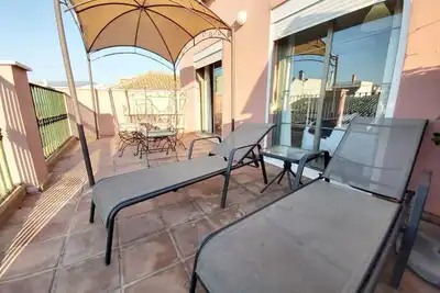 Image de Del Parque Flats Carreteria At Penthouse