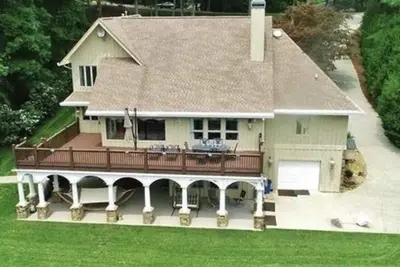 Image de Northlake Paradise sur le lac Lanier